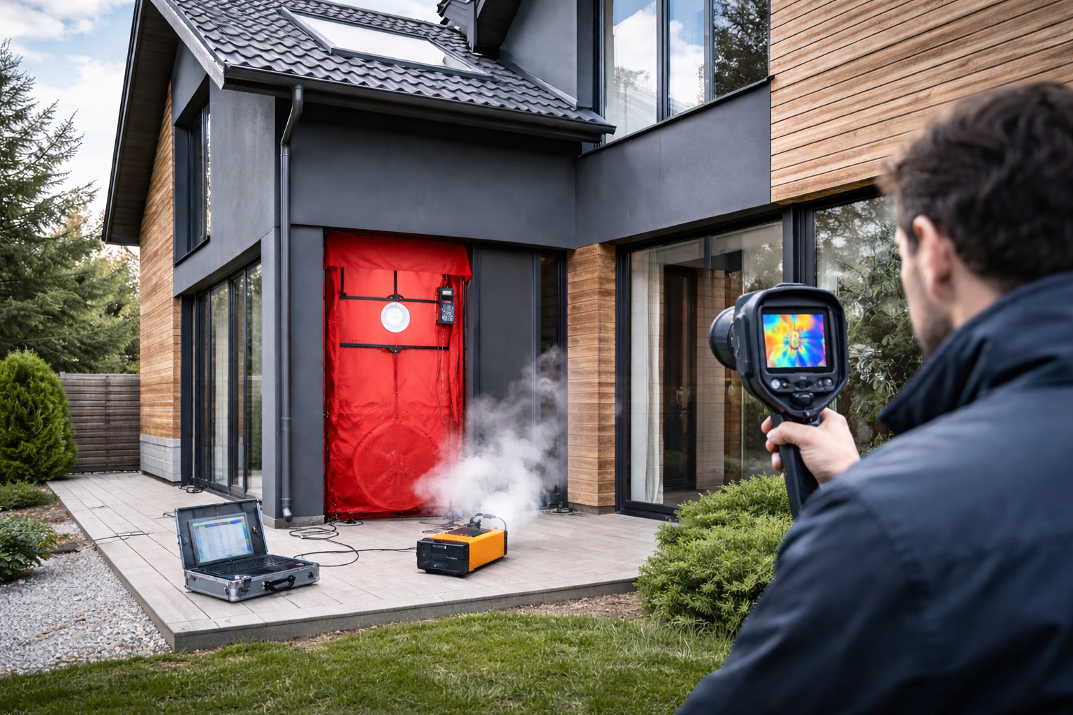Perméabilité à l’air